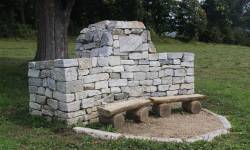 Gilbertovo odpočívadlo