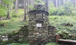 Luisin pramen (Pramen Sjednocení)