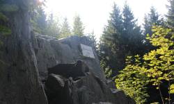 Hydropatické skály