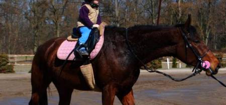 Dubicko Equestrian Club