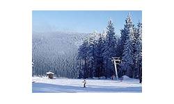 Sportovní areál KASTE Petříkov