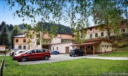 Sport & Relax areál Bozeňov