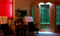 Kavárna a relax Harmonie