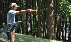 DiscGolfPark Priessnitz