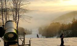 Ski park Hraběšice