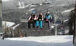 Ski areál Přemyslov