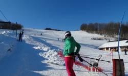 Ski areál Turek