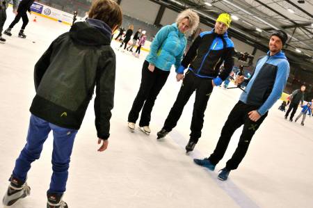 Zimní stadión Šumperk