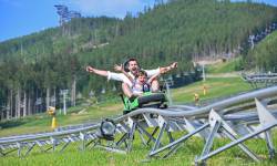 Bobová dráha U Slona