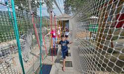 Lesní zážitkový park Dolní Morava