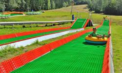 Dětský park Amálka