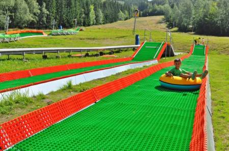 Dětský park Amálka