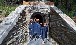 Stamichmanova štola