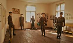 Muzeum vojenské historie Staré Město