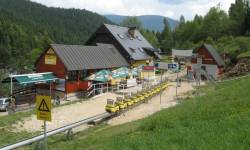 Bobová dráha Petříkov