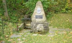 Pramen Císaře Josefa II.