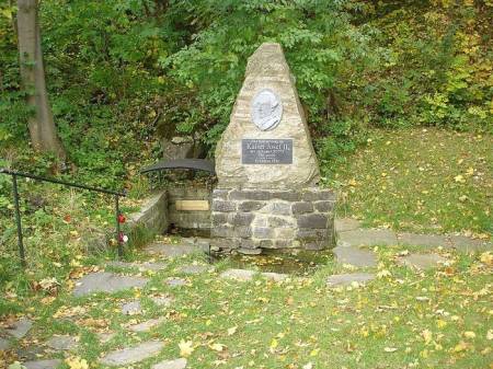 Pramen Císaře Josefa II.