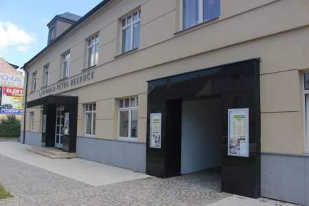 Divadlo Petra Bezruče