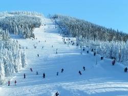 Lyžařské středisko BONERA - Ramzová