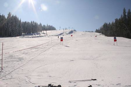 Ski Petříkov