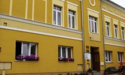 Turistické informační centrum Žulová