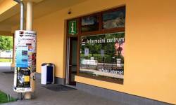 Informační centrum Velké Losiny
