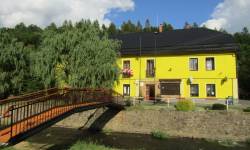 Informační centrum Dívčí hrad