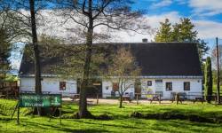 Informační centrum Rychlebské stezky