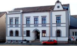 Informační centrum Bludov
