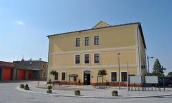 Městské informační centrum Zlaté Hory