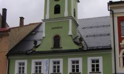 Informační centrum Králíky