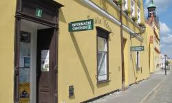Turistické informační centrum Vidnava