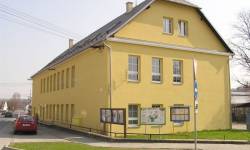 Informační centrum Mikulovice