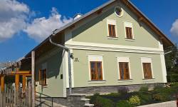 Turistické informační centrum - Pradědovo dětské muzeum