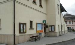 Centrum Informacji Turystycznej Staré Město pod Sněžníkem