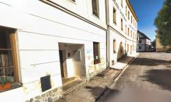 Informační centrum Branna