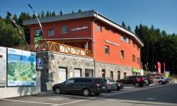 Centrum informacyjne Dolní Morava