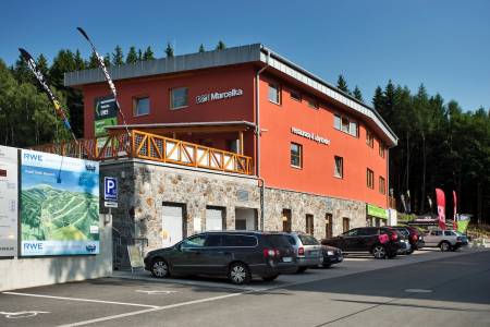 Infocentrum Dolní Morava