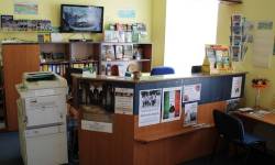 Turistické informační centrum Štíty