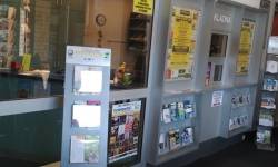 Turistické informační centrum Zábřeh