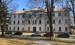 Návštěvnické centrum a muzeum Turistických známek Rýmařov