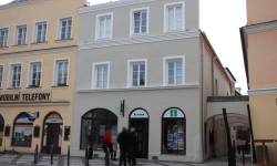 Turistické informační centrum Krnov