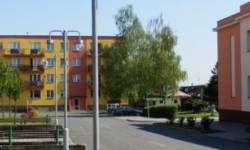 Informační centrum Osoblaha