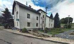 Informační centrum Bohušov