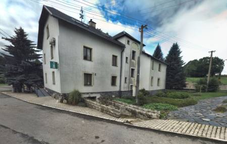 Centrum informacyjne Bohušov