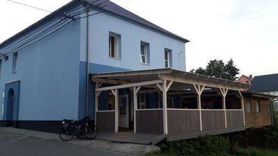 Centrum Informacji Turystycznej Slezská Harta