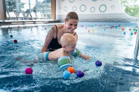 Aqua centrum Šumperk