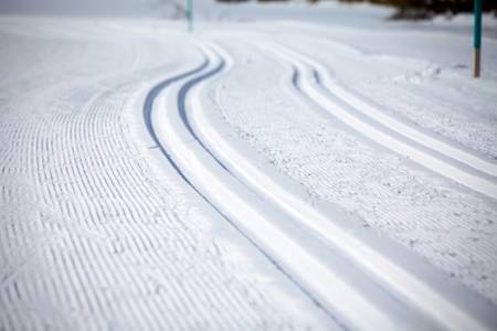 Trasy na narty biegowe Rýmařov