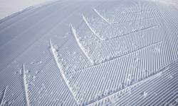 Lyžařské běžecké trasy Břidličná