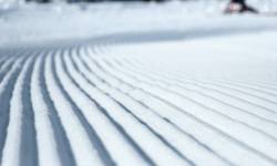 Lyžařské běžecké trasy Horní Město a Tvrdkov